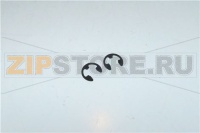 СТОПОРНОЕ КОЛЬЦО E RING MP/CMP