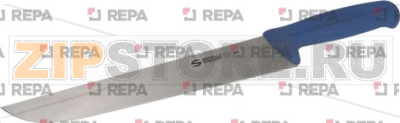 ФРАНЦУЗСКИЙ ПОВАРСКОЙ НОЖ СМ 30X5,1=12&quot; 