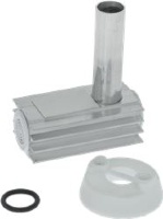 УРАВНИТЕЛЬНЫЙ КЛАПАН VA 90