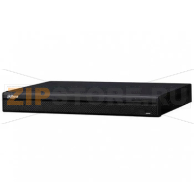 Видеорегистратор Dahua DHI-HCVR5216AN-NT 