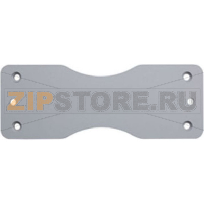 Крепеж настенный MOXA BKT-DB44L 