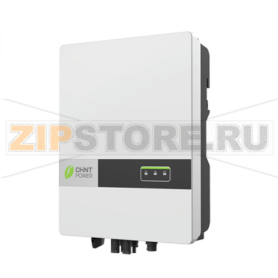Инвертор солнечный 5 кВт Chint CPS-SCA5KTL-SM/EU 