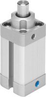 Пневмоцилиндр стопорный Festo DFSP-20-20-PS-PA