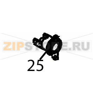 Safety thermostat Fagor LA-25 TP2 E Safety thermostat Fagor LA-25 TP2 EЗапчасть на деталировке под номером: 25Название запчасти Fagor на английском языке: Safety thermostat LA-25 TP2 E.