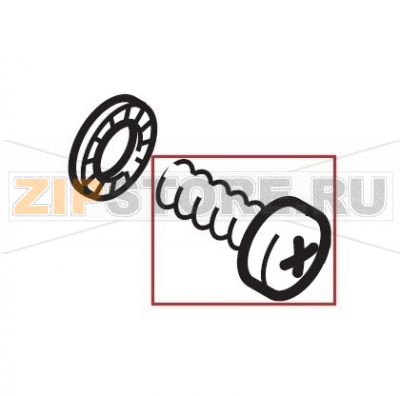 Vite TCBC M5,0x8 UNI 7687 ZNP Saeco Royal Exclusive Vite TCBC M5,0x8 UNI 7687 ZNP Saeco Royal Exclusive

Запчасть на сборочном чертеже под номером: 84

Название запчасти на итальянском языке: Vite TCBC M5,0x8 UNI 7687 ZNP Saeco Royal Exclusive