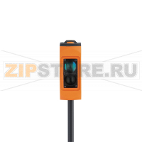 Барьер-приёмник световой однолучевой IFM O6E300