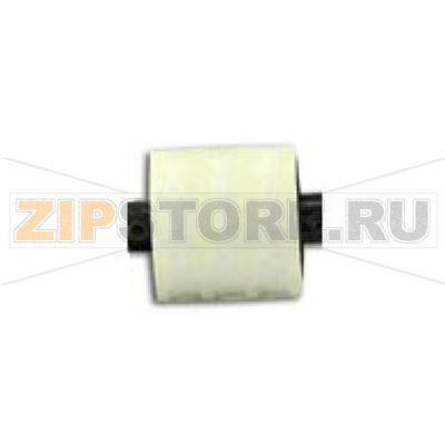 Kit, transfer roller Zebra P640i Kit, transfer roller Zebra P640iЗапчасть на деталировке под номером: не указано