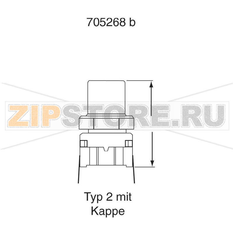 Кнопка на печатную плату 25 В/DC, 0.05 А, 1 x выкл/вкл, без фиксации, IP67, 1 шт MEC 3FSH9 