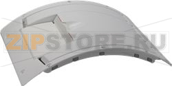 DOOR FOR BASKET LOCK FAGOR 57X2204 