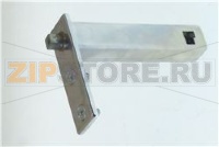 ПЕТЛЯ С КОРОТКИМ ШТИФТОМ Д. СТЕКЛ.ДВЕРИ