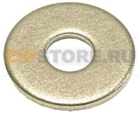 ШАЙБА ø 10x30x2,7ММ RATIONAL 2016.1454P