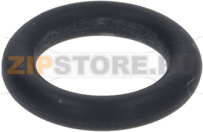 OR D9X2,5 VITON FDA NSF BOILER HEAT. ELE 