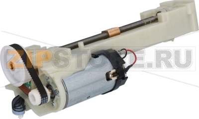МОТОР 230V С ГРУППОЙ ПЕРЕМЕЩЕНИЯ 