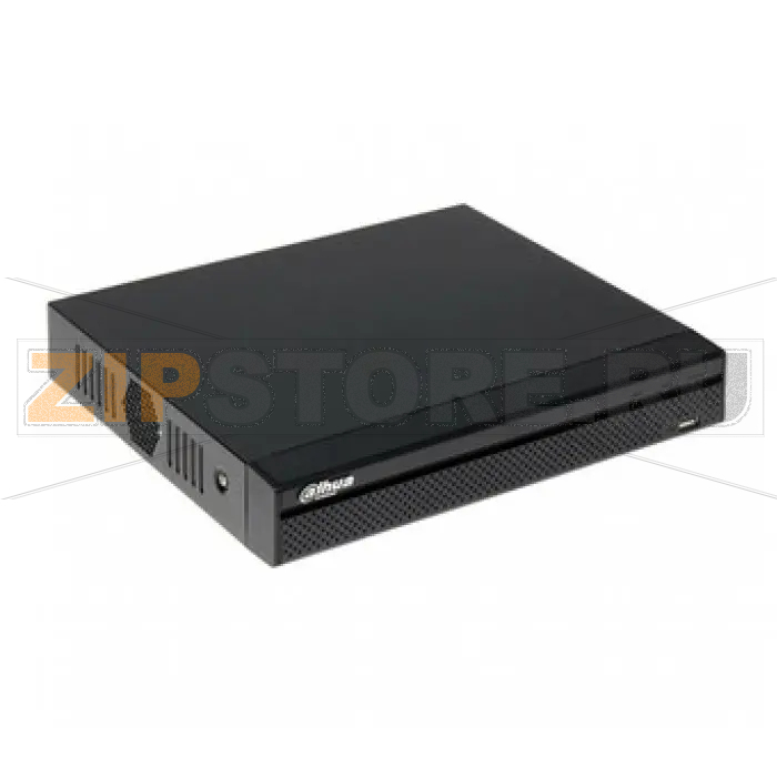 IP-видеорегистратор Dahua DHI-NVR2104HS-P-4KS2 