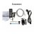 IP-видеорегистратор Dahua DHI-NVR2104HS-P-4KS2 - IP-видеорегистратор Dahua DHI-NVR2104HS-P-4KS2