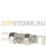 ПРЕДОХРАНИТЕЛЬ П/П SITOR 125A AR 690V AC/440V DC Siemens 3NC2611-0MK