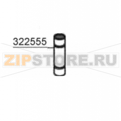 Guida Lateral Uscita Gmc/1 SX Comenda LB 200 Guida Lateral Uscita Gmc/1 SX Comenda LB 200Запчасть на сборочном чертеже под номером: 322555Название запчасти на итальянском языке: Guida Lateral Uscita Gmc/1 SX Comenda LB 200