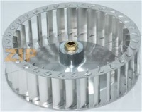 FAN TURBINE FOR DRYER WHIRLPOOL C0025543