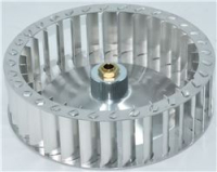 FAN TURBINE FOR DRYER WHIRLPOOL C0025543