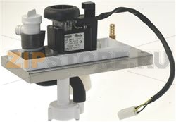 НАСОС С ФИЛЬТРОМ 