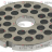 ПЛАСТИНА INOX МОД.E130/42/14 UNGER - ПЛАСТИНА INOX МОД.E130/42/14 UNGER