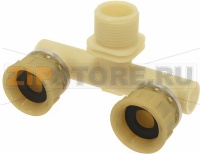 WATER DISTRIBUTOR DN 13 P3