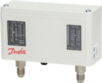 PRESSURE SWITCH DANFOSS KP15