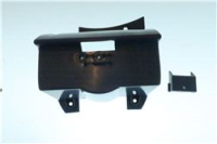 BODY COVER ASSEMBLY KM001 KM006