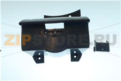 BODY COVER ASSEMBLY KM001 KM006 