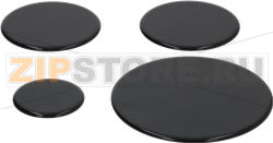 DISC KIT ARISTON 
