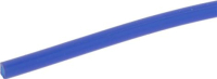 TUBO SILICONE BLU ø 5x9 mm