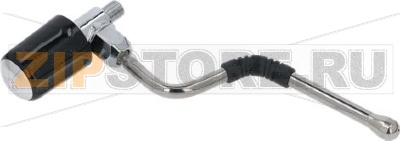 КРАН ПАРОВОЙ В КОМПЛЕКТЕ 