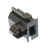 SUPPORTO INTERUT POST NERO (ABS-V0) ESAM - SUPPORTO INTERUT POST NERO (ABS-V0) ESAM