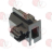 SUPPORTO INTERUT POST NERO (ABS-V0) ESAM - SUPPORTO INTERUT POST NERO (ABS-V0) ESAM