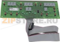 SCHEDA INTERFACCIA FERMALIEVITAZIONE