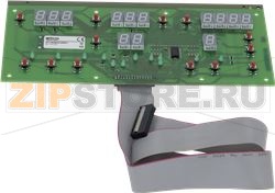 SCHEDA INTERFACCIA FERMALIEVITAZIONE 