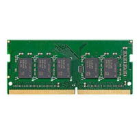 Модуль памяти 4 Гб, DDR4, 2666 МГц Synology D4ES02-4G