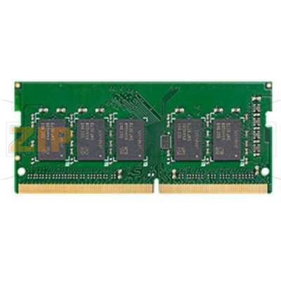 Модуль памяти 4 Гб, DDR4, 2666 МГц Synology D4ES02-4G 