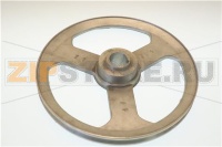 POULIE ENTRAINEMENT EL65 50Hz