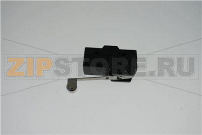 MICROINTERRUTTORE XURUI XZ-15GW2-B 