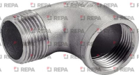 ELBOW FITTING MF 1