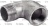 ELBOW FITTING MF 1