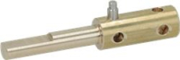 PERNO PER RUBINETTO GAS ø 6x4,6 mm