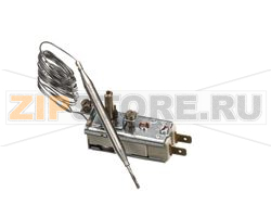 KIT,THERMOSTAT CONTROL, QW-6 