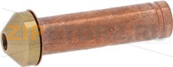 ORIFICE HONEYWELL 3 