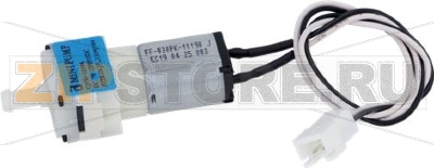 AIR PUMP SAGE ORACLE SP0001859 