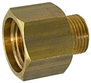 СОЕДИНЕНИЕ ДЛЯ КРАНА 