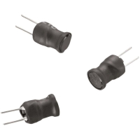 Катушка индуктивности 4.7 мкГн, 2.5 мм, 0.03 Ом, 4.2 A, 1 шт Würth Elektronik WE-TI