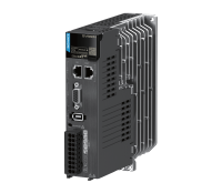 Сервопривод 220 В, 2.8 A, 0.4 кВт, STO, 1 фаза, IP20 Inovance SV660NS2R8I-FS-INT