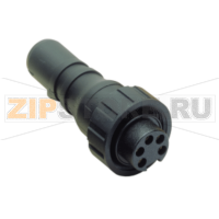 Разъем SICK DOS-7805-GKEND